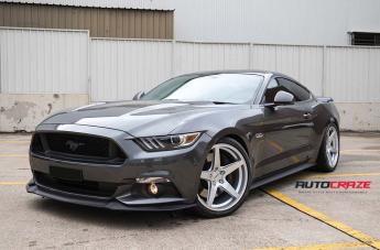 FORD-MUSTANG-WGR-BRUSHED